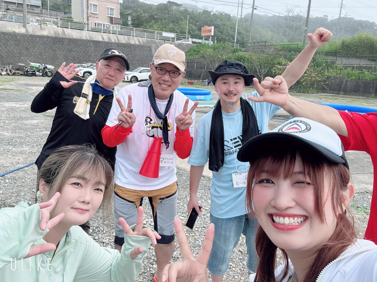 サメに噛まれたバイク女子🦈みんたん❤️ on X: 