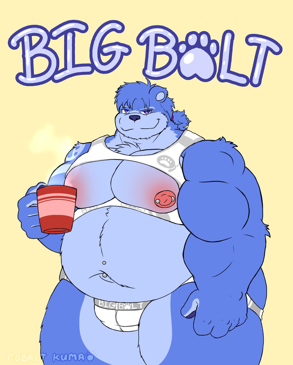 COBALT!🐾(COMS OPEN 0/4) tweet media
