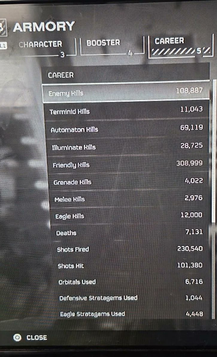 Helldivers NOW tweet media