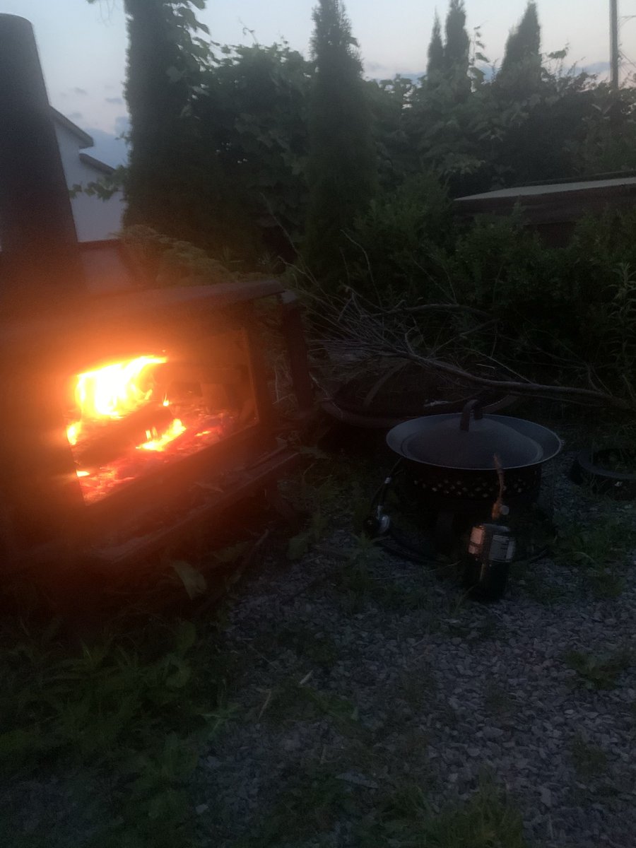 RoyStephane's tweet photo. @bedkiss1 À l’île d’Orléans ce soir…🤠 https://t.co/vO1ADFG7cP