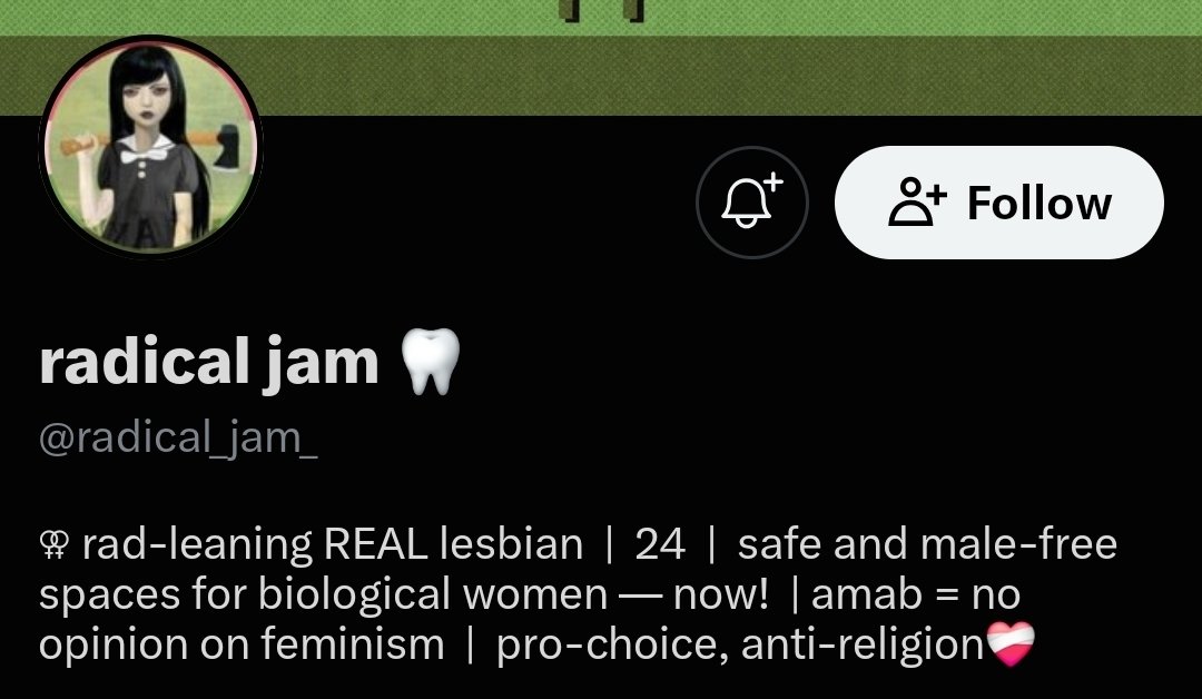 TheLostHope101's tweet photo. Your no different then a misogynist  cis man using "biological women" as you reduce women to there gentitla that they was born with you arent helping women empowerment you are setting us back and all of the ss you showing of trans women hating on you deserve every bit of it. https://t.co/AtVNFUQArf