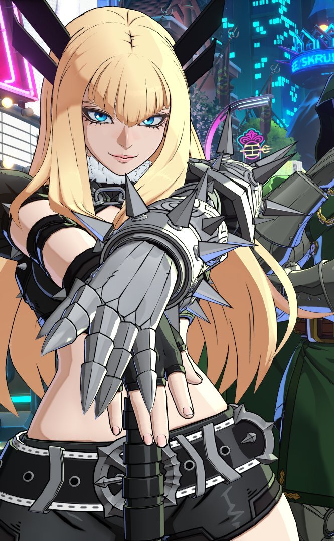Mar 🔜 ColossalCon TX tweet media