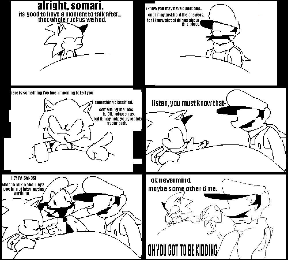 MSignel's tweet photo. since you guys seemed to have liked the new deltabrew stuff lately, heres some more things for Hedgehog (The Pink Equivalent) and the AU's version of the Pink & Kris date scene
#deltarune #deltarunechapter5 #madmewmew #bootleg #sonichaspassed https://t.co/g3o2PHWftt