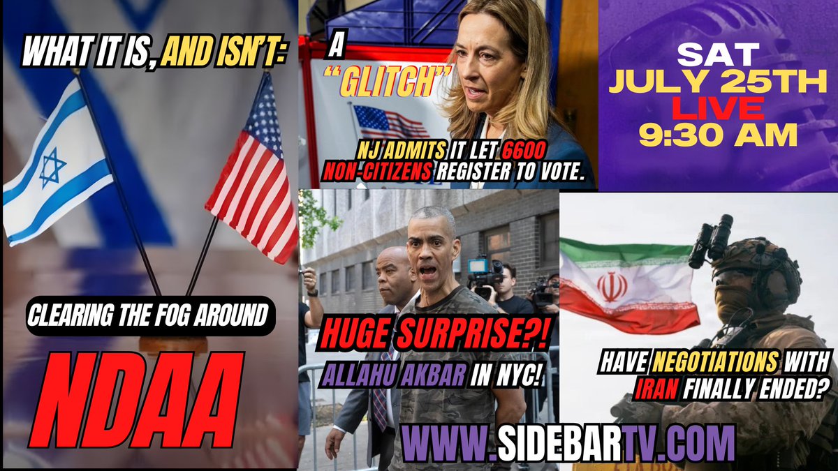 sidebartv tweet media