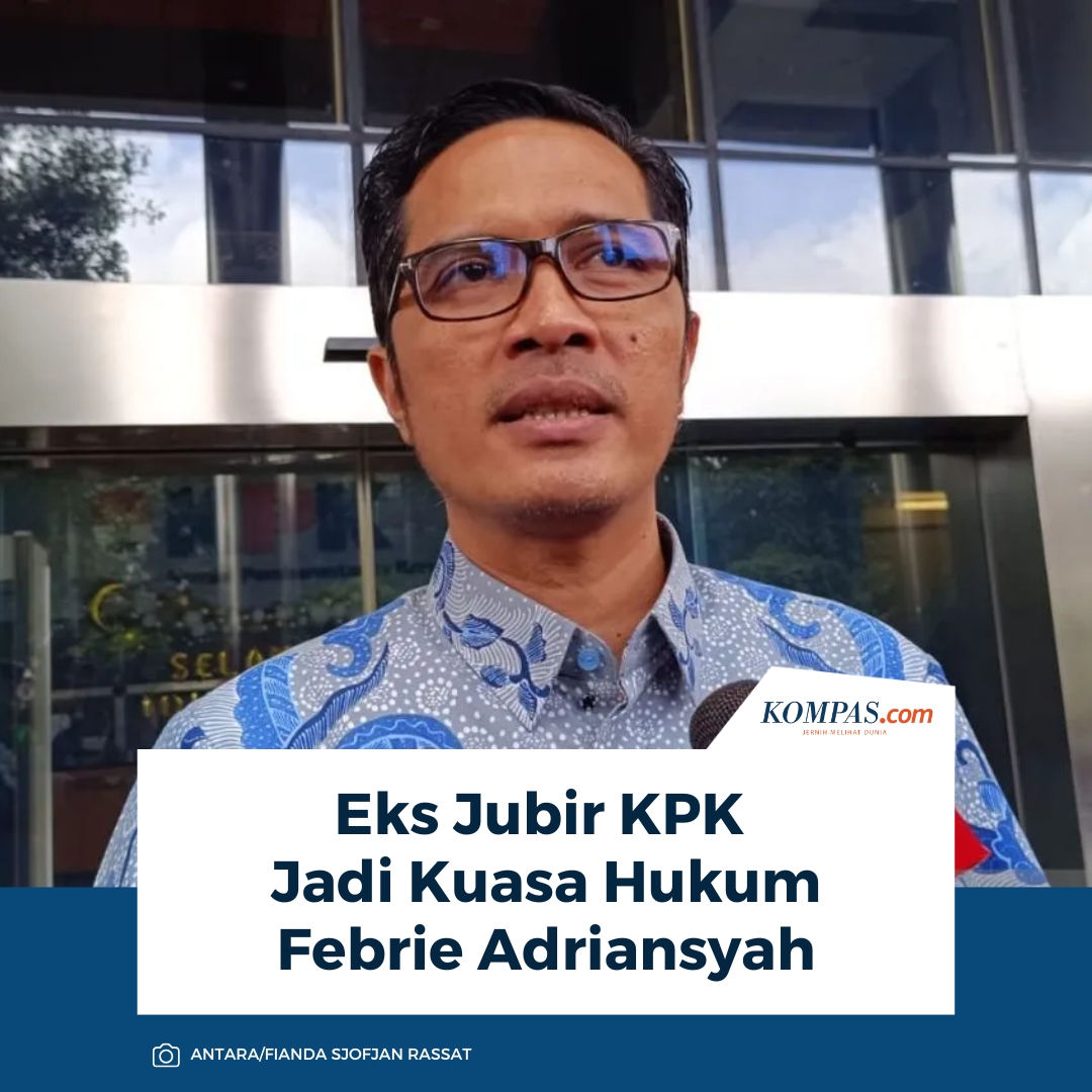 Kompas.com tweet media