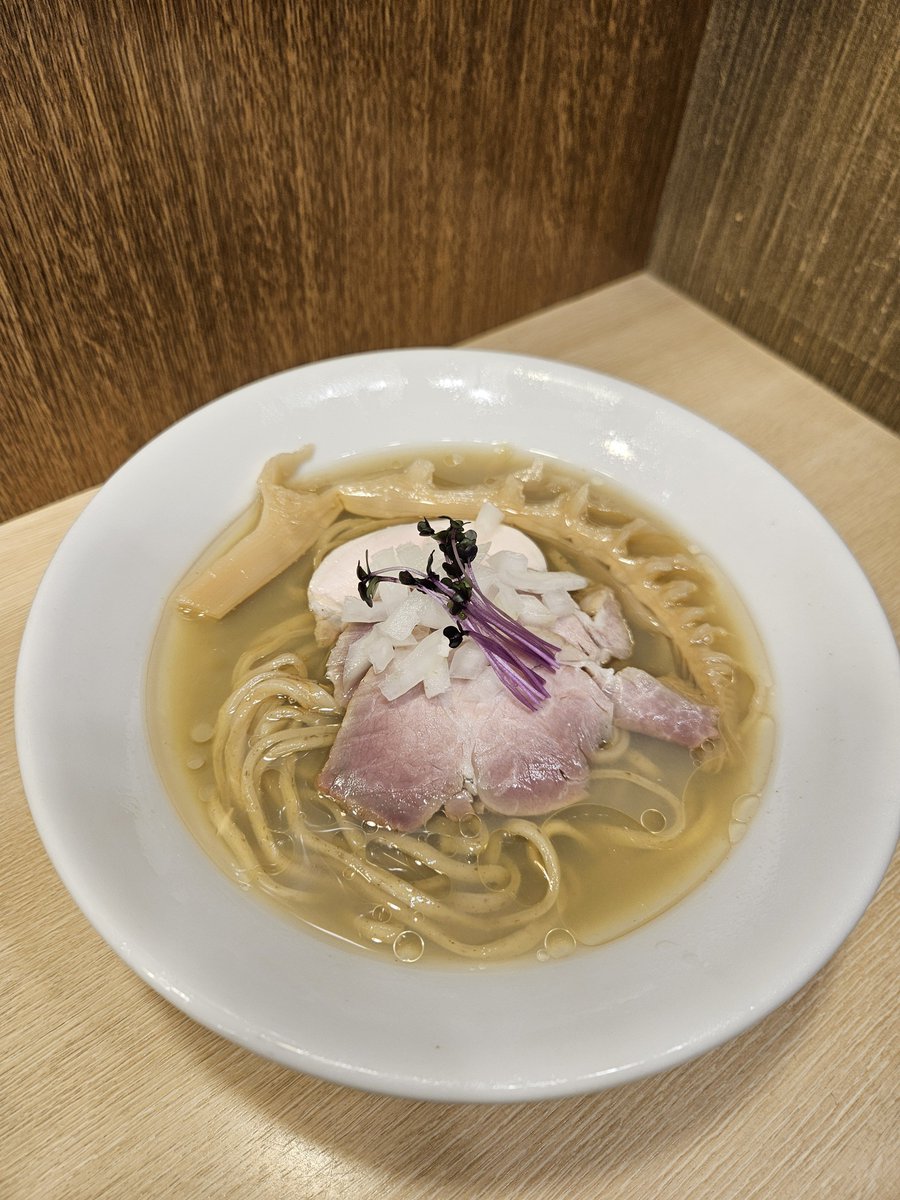 menyaicho tweet picture