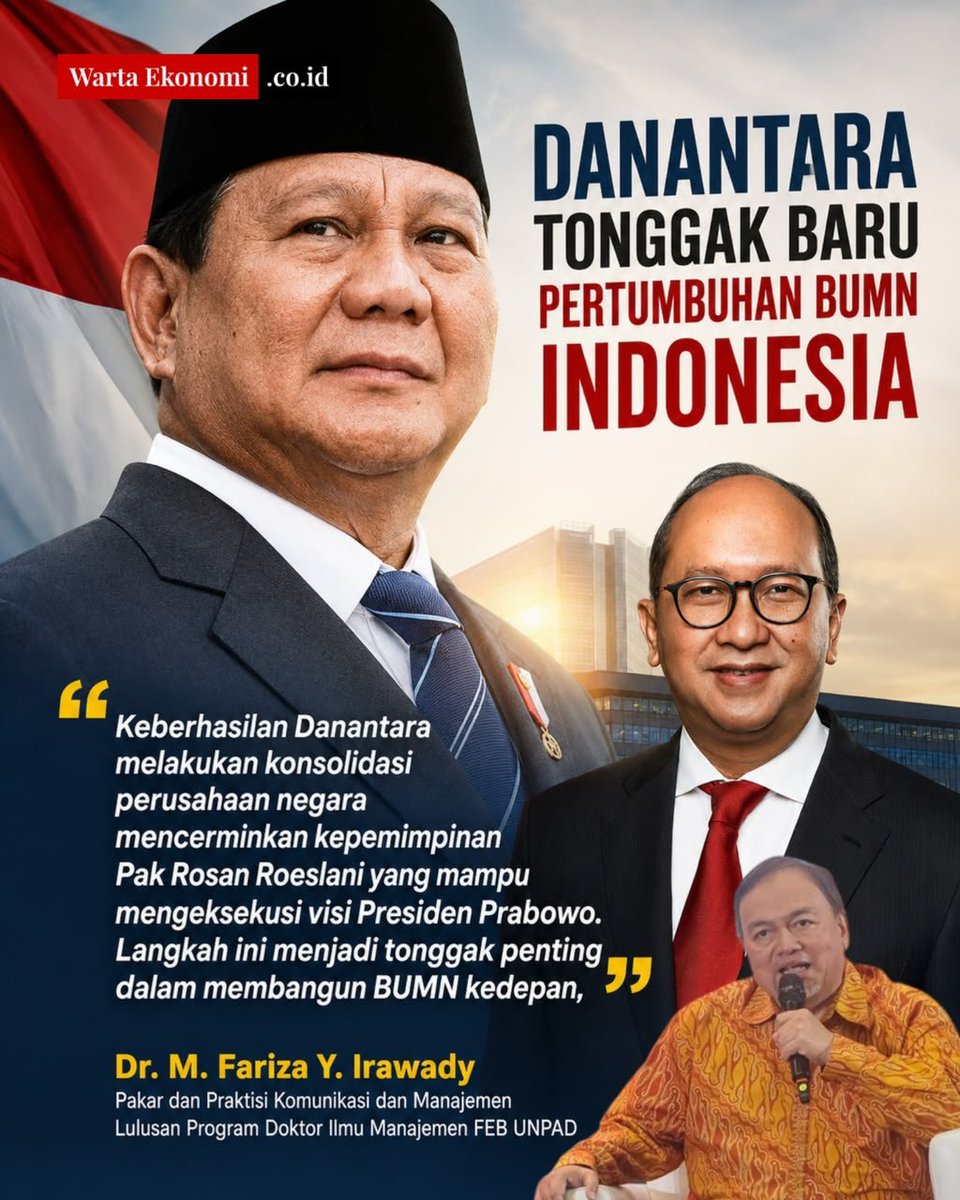 ladyfreyashop's tweet photo. Harapan bangsa akan terus menyala ketika setiap langkah pembangunan dijalankan dengan konsisten dan berorientasi pada manfaat bagi masyarakat. Semoga KinerjaNyataDanantara terus menghadirkan dampak positif #ApiHarapanBangsa https://t.co/keSTNl8E2k