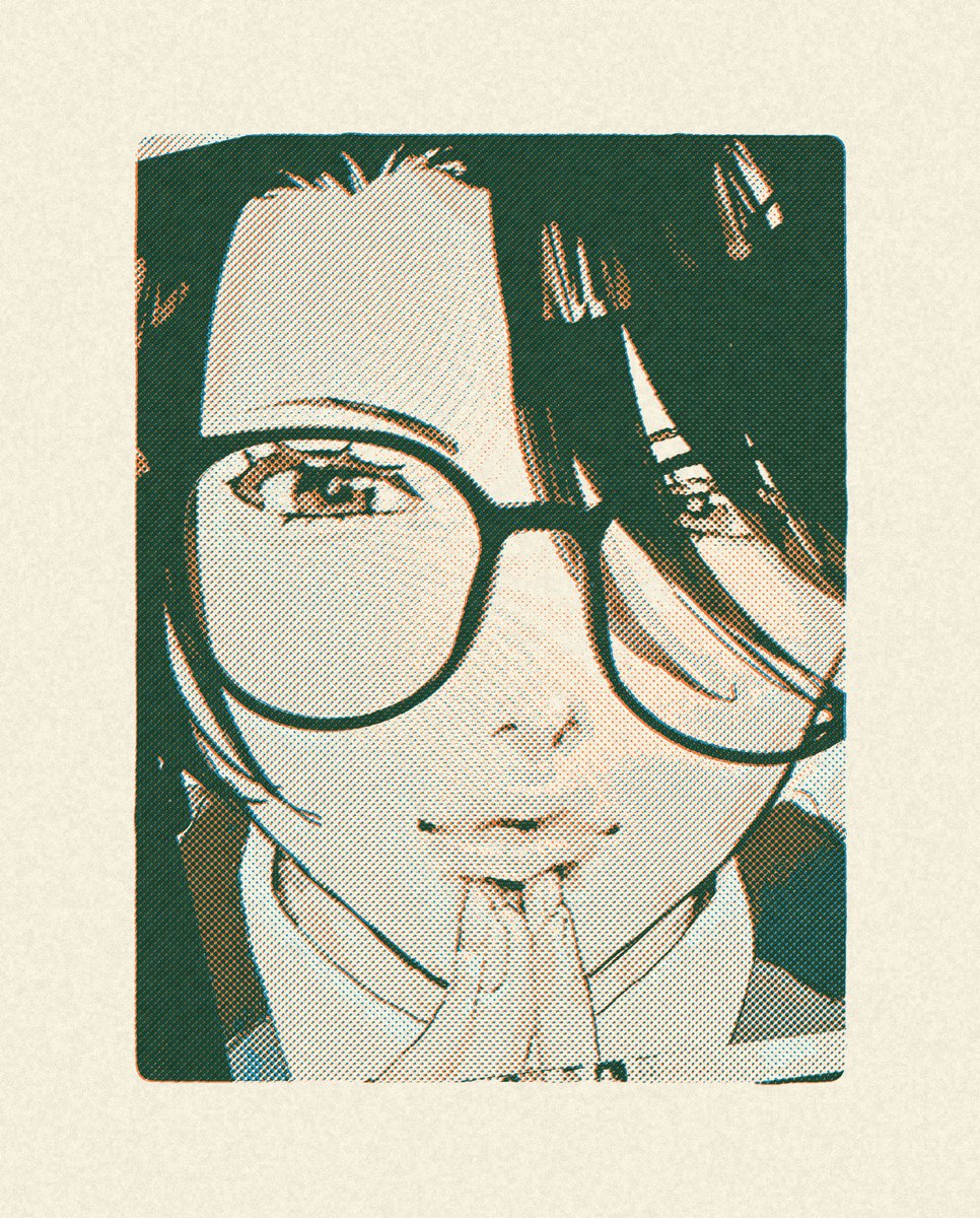 鱈福 tweet media