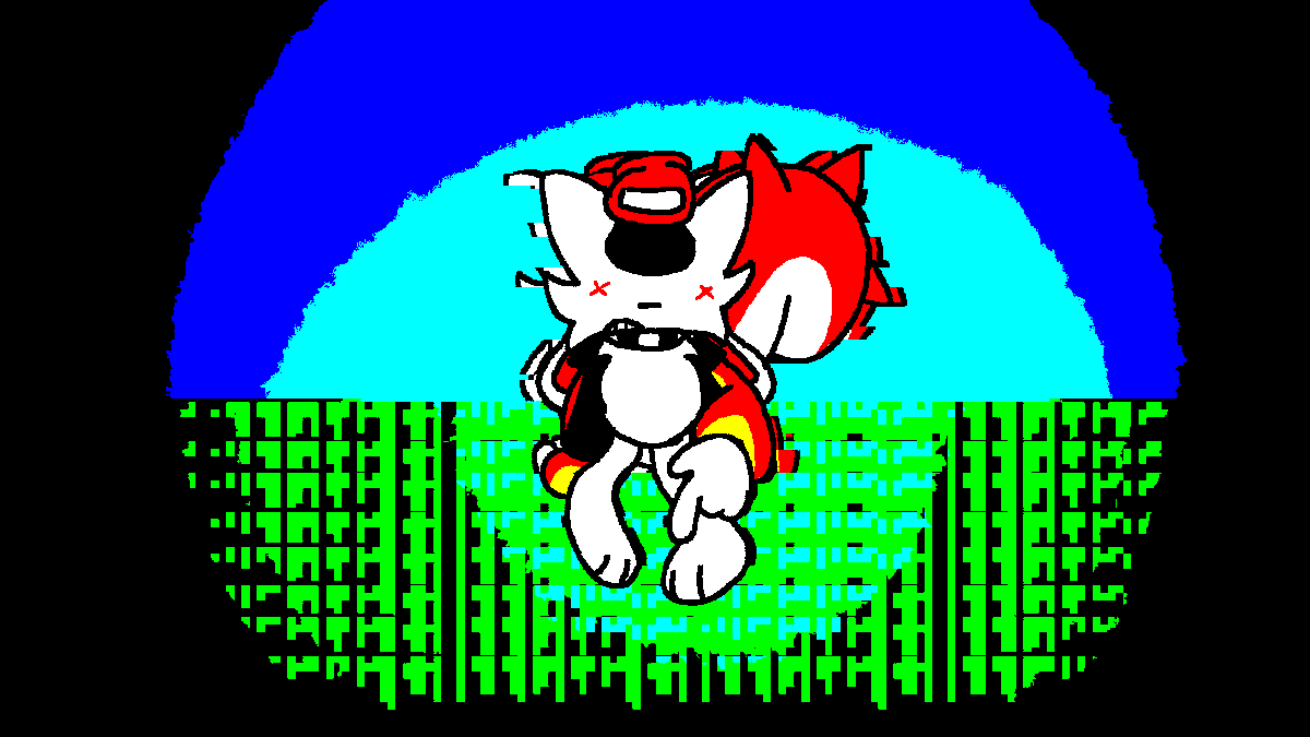 CHANCE TEH FLIPNOTE tweet media