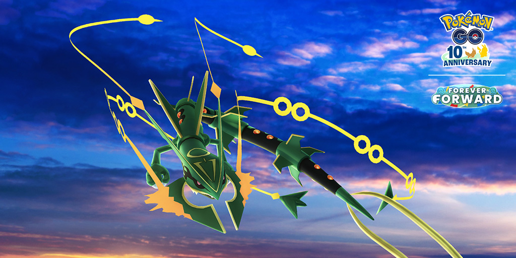 Pokémon GO Japan tweet media
