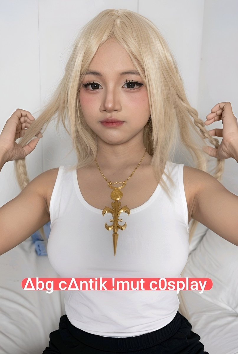 moonlakke's tweet photo. cosplay imut

https://t.co/Y8pe2DECpU https://t.co/ZnPkYckqXZ