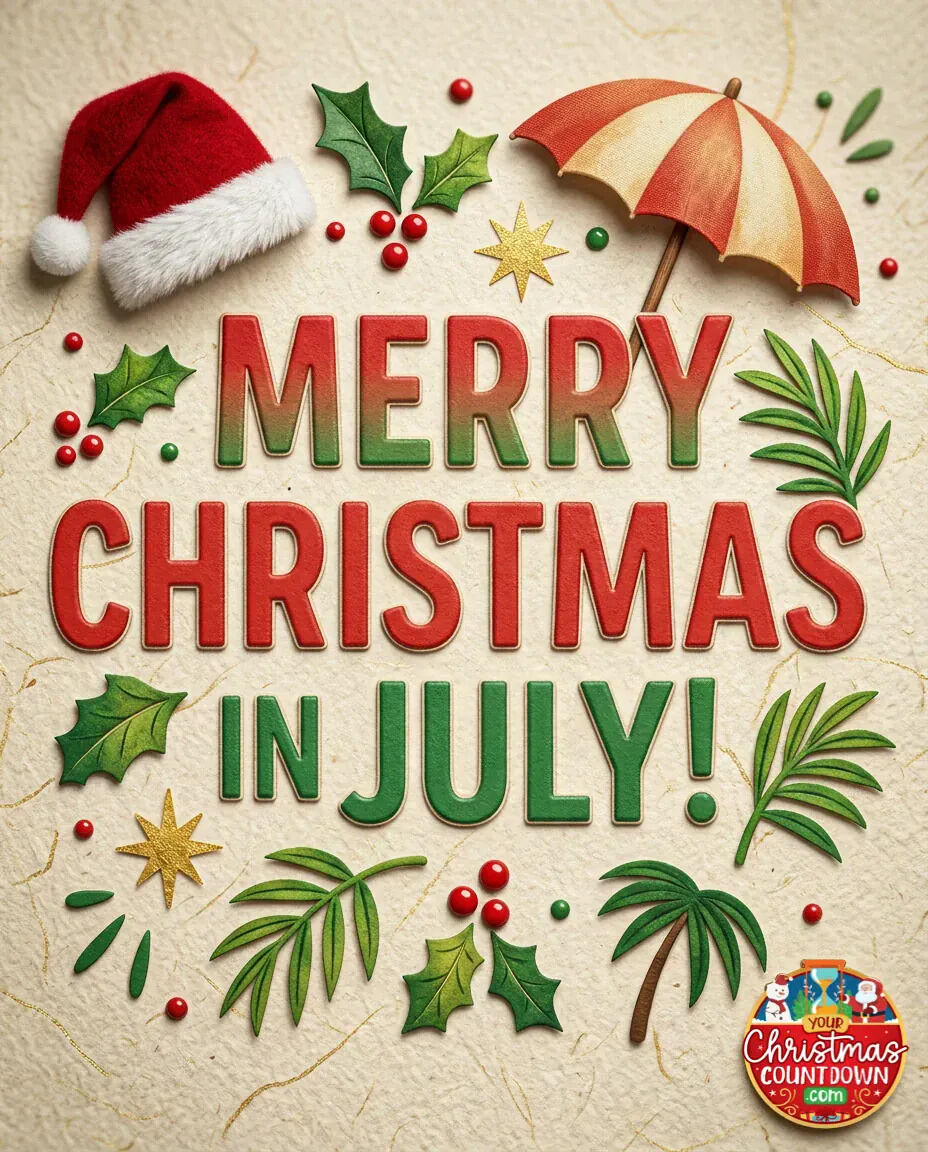 christmas_clock's tweet photo. Merry #Christmas in July ☀️
👉 https://t.co/08kJVAWqc2 🎄🎅
#ChristmasInJuly #XmasInJuly https://t.co/cNtUiXn5Mw