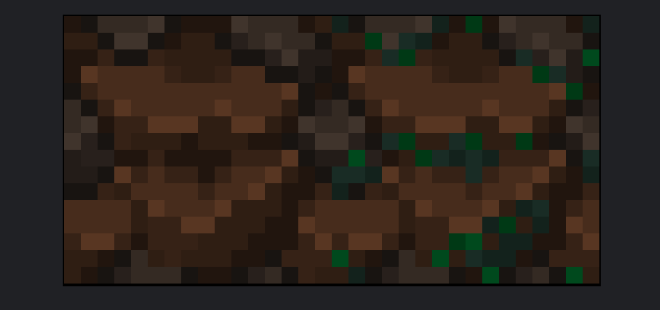 NoScratchyPants's tweet photo. caves

#Minecraft #pixelart #aseprite https://t.co/2RwujXCXyO