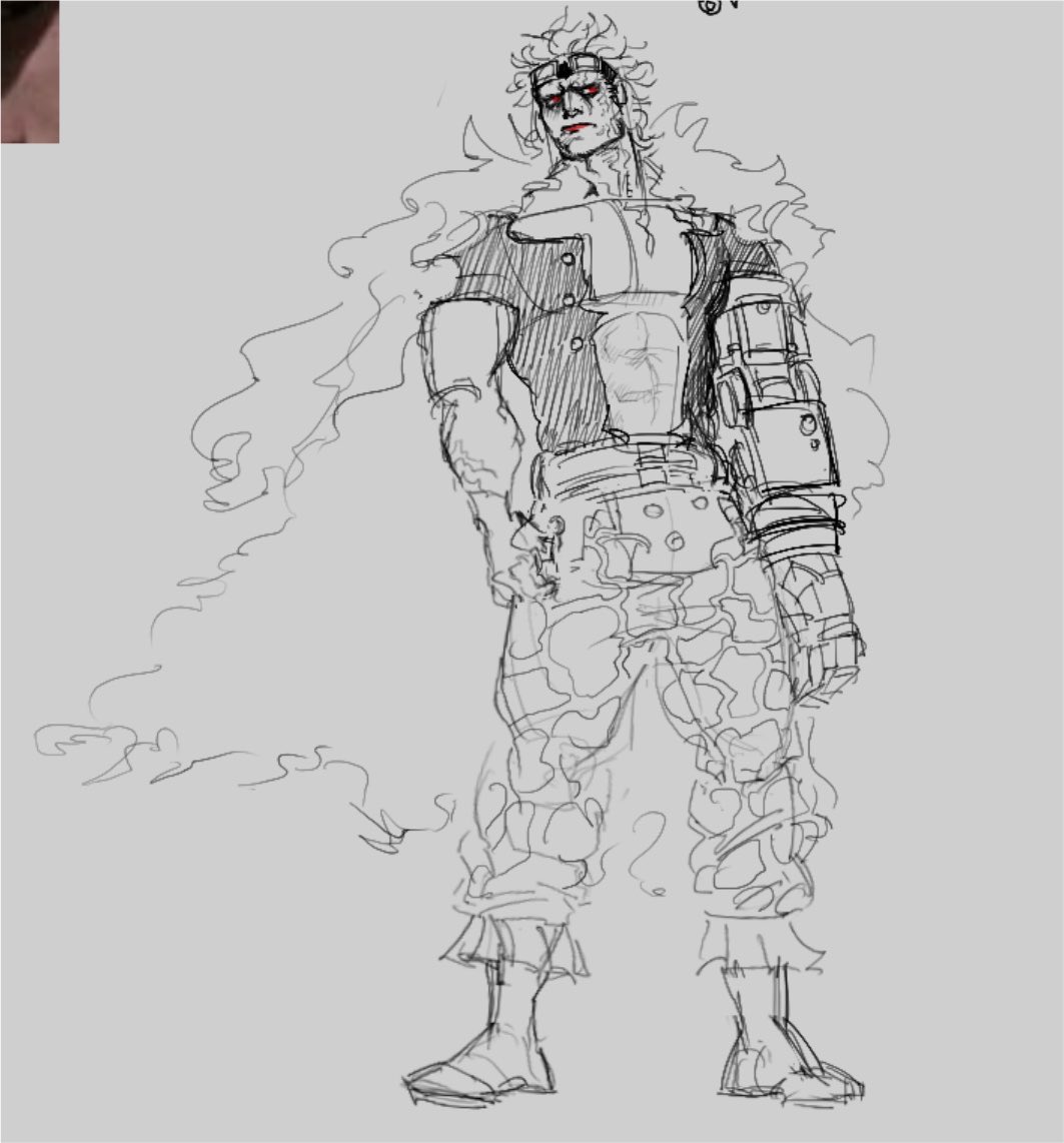 musclegoated's tweet photo. jika will return🥹 #eustasskid #onepiece https://t.co/DFsp0EDNnz