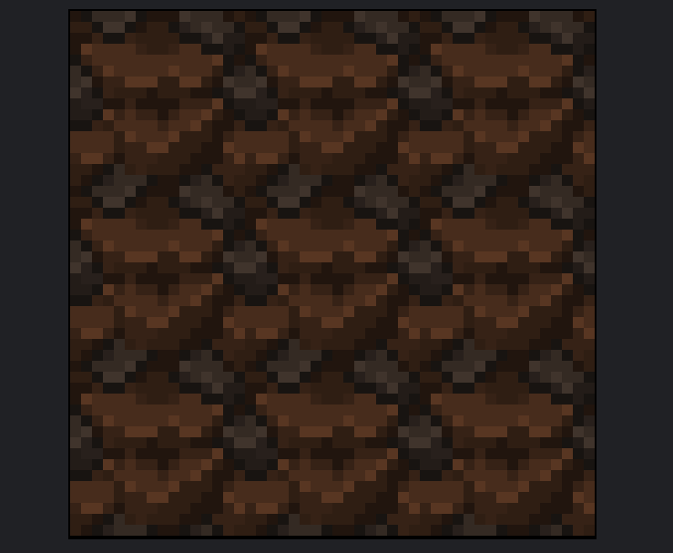 NoScratchyPants's tweet photo. caves

#Minecraft #pixelart #aseprite https://t.co/2RwujXCXyO