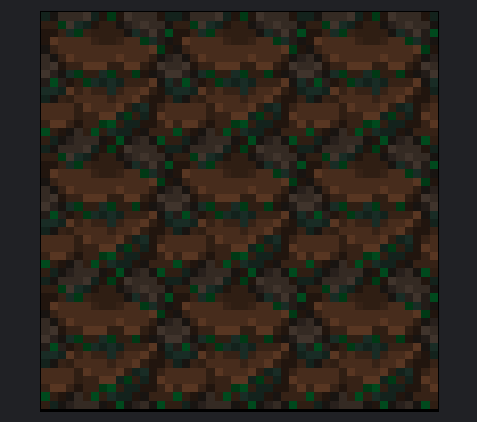 NoScratchyPants's tweet photo. caves

#Minecraft #pixelart #aseprite https://t.co/2RwujXCXyO