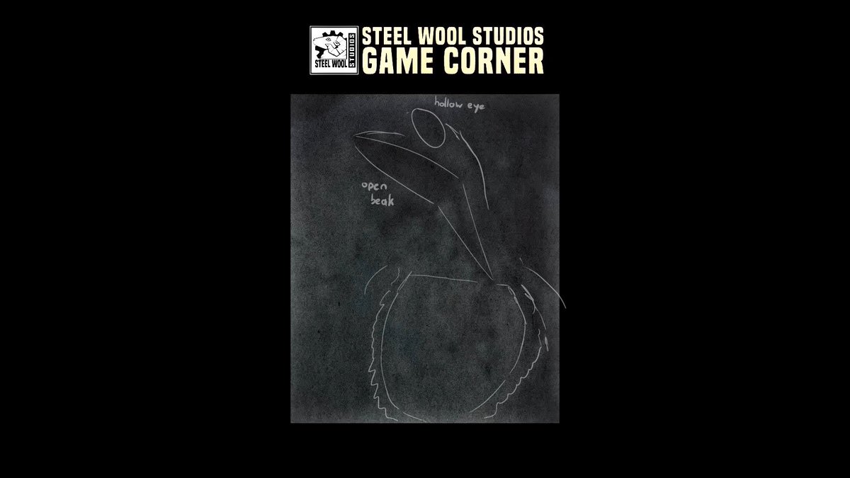 Cl0ud_Vial's tweet photo. @Mr_BananaBoiiii @SteelWoolStudio actually what it looks like immo and from afar it looks even more identical https://t.co/6zou6YiSwJ