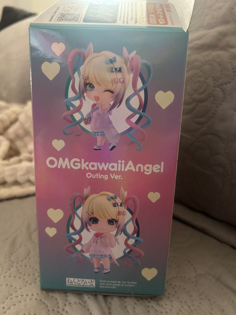 ritoxfu's tweet photo. AHHH KANGEL IS HERE!! IM SO HAPPY >3< https://t.co/VcdDpPjL5G