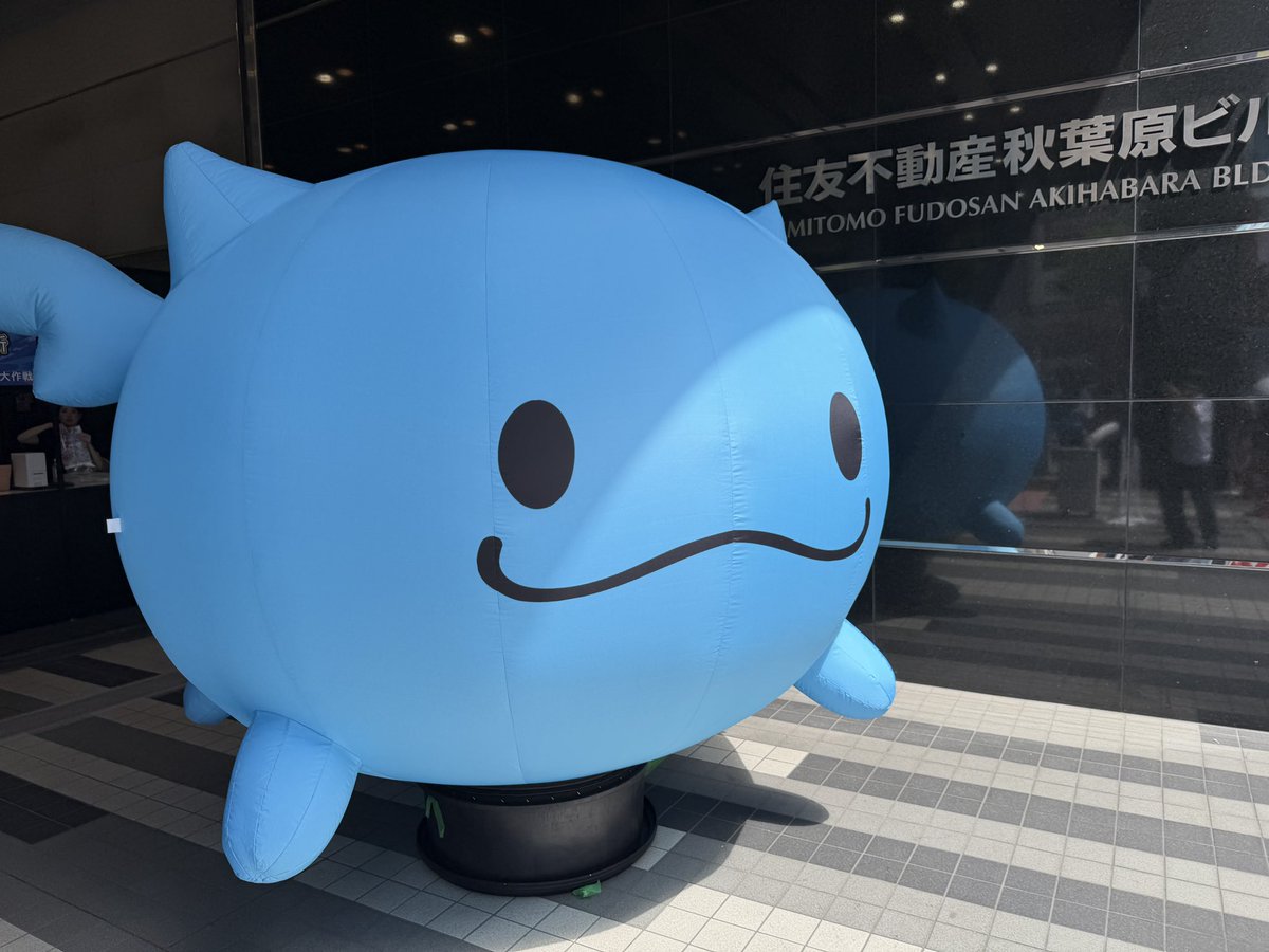 Nexus_G59's tweet photo. 1日目開始 https://t.co/dewBPswRFz