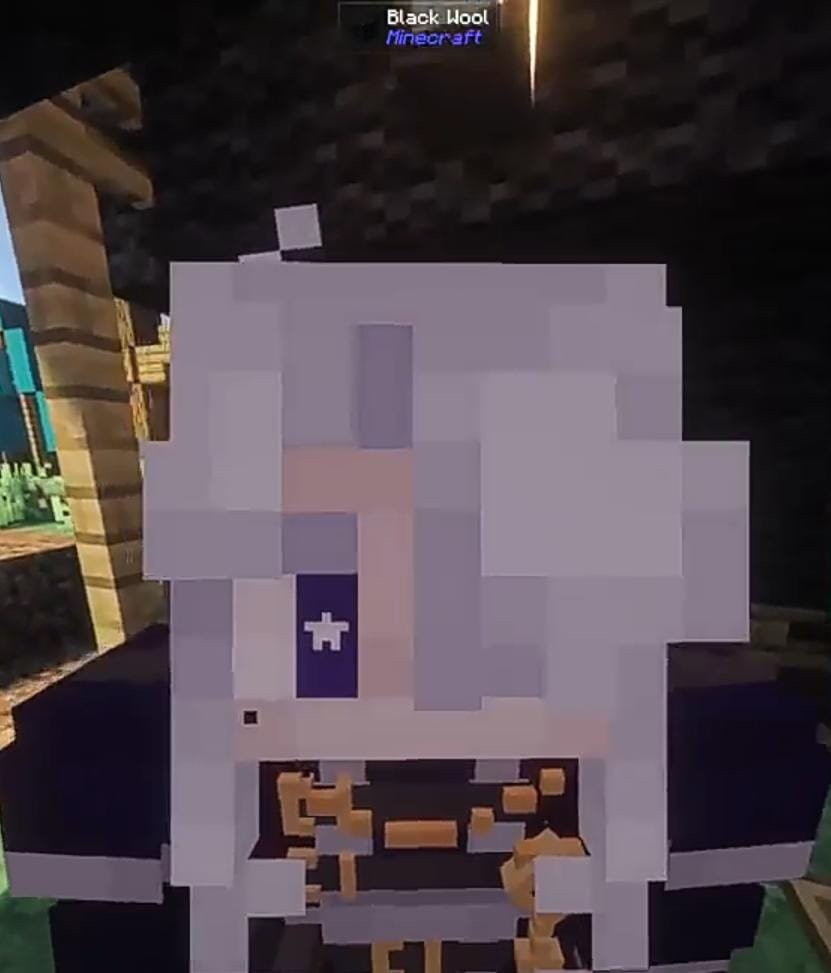 ibvkuus's tweet photo. #WSMP  soren é basicamente o que nasce se você misturar a frieren, o qifrey e o calvin (e haroldo) e fizer essa criação ter medo de azul, galinha, memória perdida e tranca misteriosa. e ele pode falar esquisito, ser um mentiroso compulsivo e falar gritando

mas é MEU protegido 🫰 https://t.co/JhUrXU9V8K