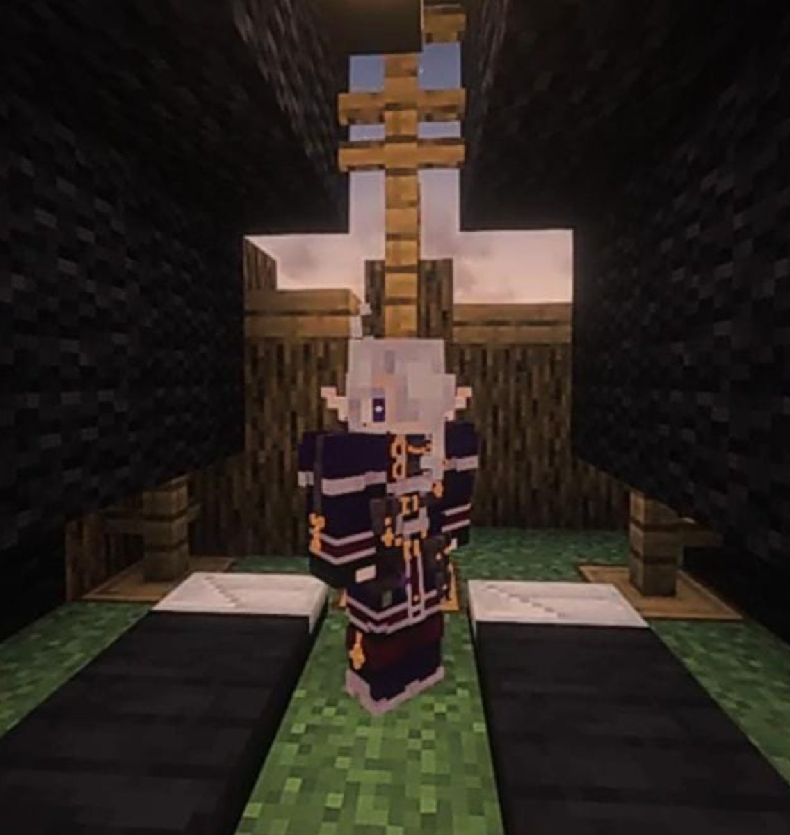 ibvkuus's tweet photo. #WSMP  soren é basicamente o que nasce se você misturar a frieren, o qifrey e o calvin (e haroldo) e fizer essa criação ter medo de azul, galinha, memória perdida e tranca misteriosa. e ele pode falar esquisito, ser um mentiroso compulsivo e falar gritando

mas é MEU protegido 🫰 https://t.co/JhUrXU9V8K