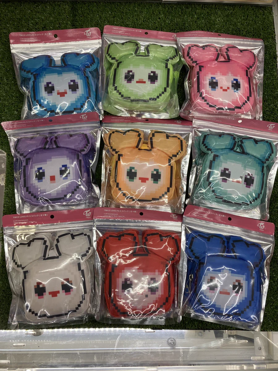 GiGO 仙台コロナワールド na platformě X: „✨🍭TWICE LOVELYS