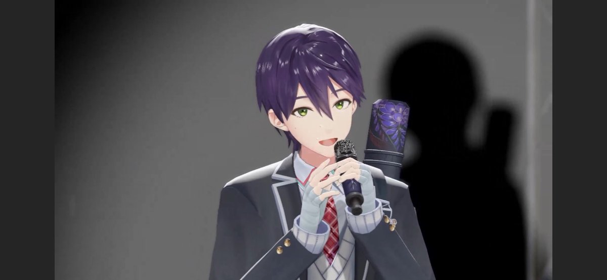 if_mothi's tweet photo. きゅーとな剣持貼っときますね https://t.co/edwj08He6P