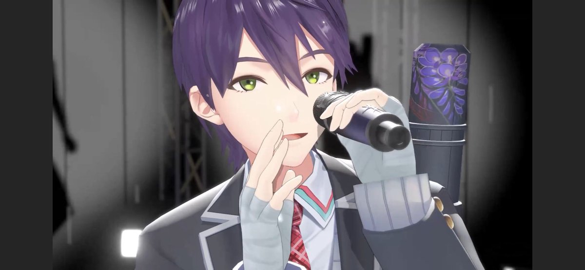 if_mothi's tweet photo. きゅーとな剣持貼っときますね https://t.co/edwj08He6P