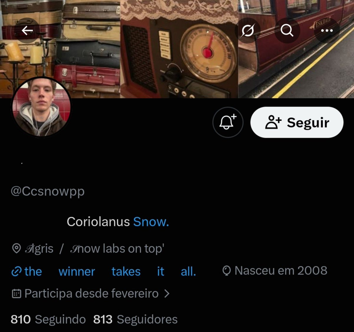 ⎯ׄ🦢 𝓖𝑖𝑠𝑒𝑙𝑙𝑒 𝓜. 𝒱𝑖𝑡𝑡𝑜𝑟𝑖𝑜 tweet media
