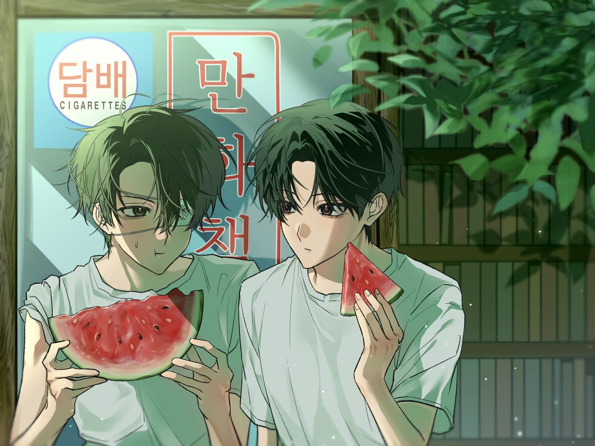 키캉 tweet media