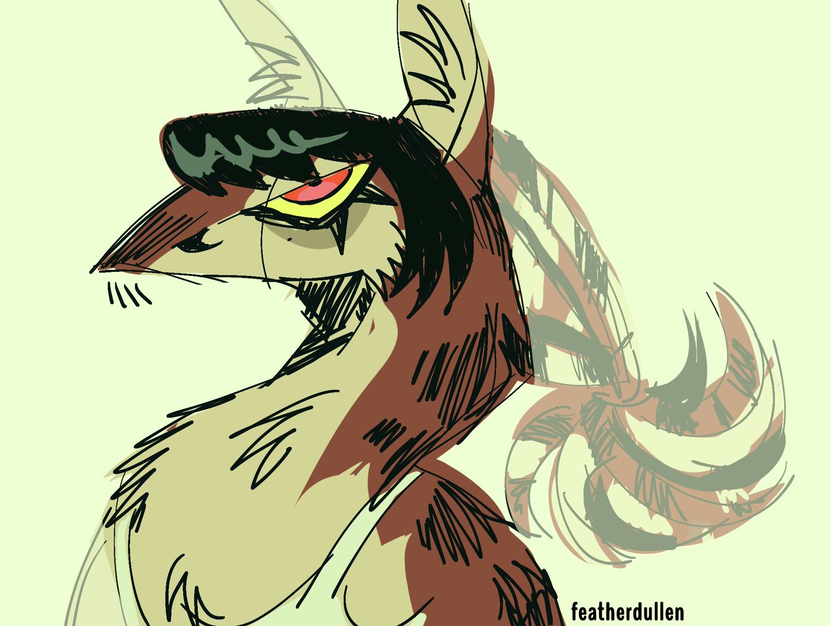 featherdullen's tweet photo. #lapfoxtrax https://t.co/sJ3M7kq86c