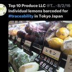 Photo by Top 10 Produce LLC (@Top10Fresh)