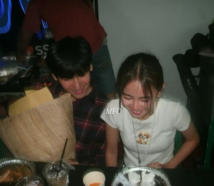 aafora143's tweet photo. Welcome back sa mga nag pahinga🩵🧡 https://t.co/X5iPcwCsen