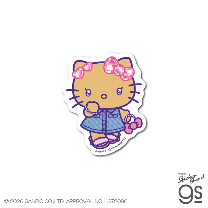 ハローキティグッズ新情報 (@hellokitty_tw) / Posts / X