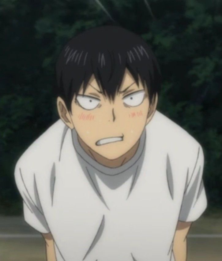neitoozz's tweet photo. my favorite genre of tobio (/▽＼*)｡o○♡ https://t.co/VRtArt0YIJ