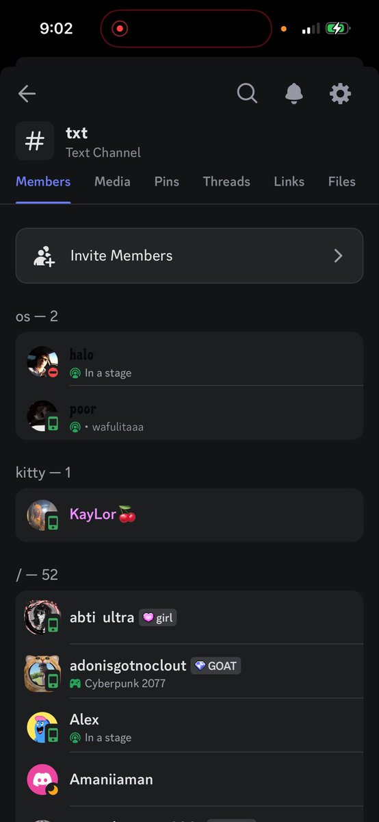 vlastlost's tweet photo. This server is stealing my content and other server content do not join as we knew nothing about this server until now they did not ask for permission and larping!!! @deadlol123abc 
#egirls #discord #foidedlarps https://t.co/LuDVA0hj4q