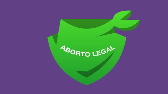 Dementhetv's tweet photo. Aborto legal y gratuito https://t.co/vr4rPoWcUx