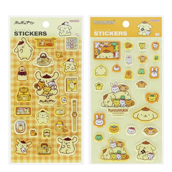 ポムポムプリン最新グッズ情報 (@pompompurin_net) / Posts / X