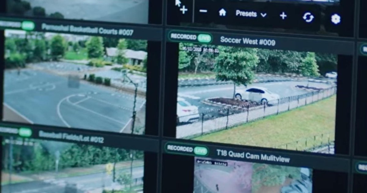 HIBFlocked's tweet photo. Violate the shot clock and a drone will be automatically dispatched to your location. https://t.co/spOhwYqWwm