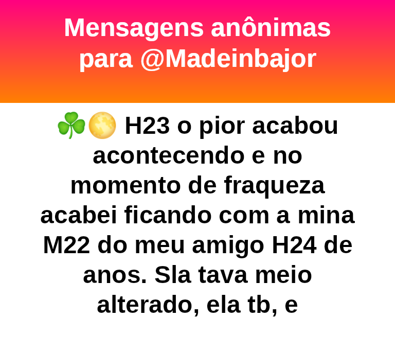 Making of da vida alheia tweet media