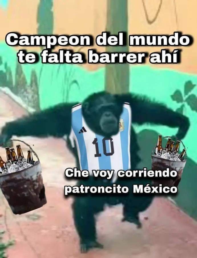 JoshueOlivera's tweet photo. @Benicio06286989 @mandarinaheart @brunelass325 Un hambrientino hablando de mexicanos, se nota que atiendes demasiadas mesas https://t.co/qSYNa8levI