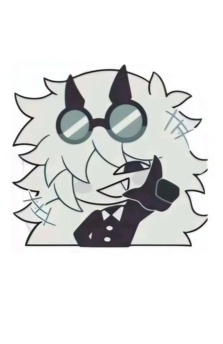 TeamWeirdoFpe's tweet photo. @4EyedMexican [🥼] "...Tch... Such a softie..."

"Just make sure to not let the door hit you on the way out, kid!" https://t.co/k13Tf5nx9g