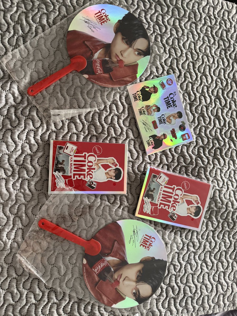 nerdyjjk's tweet photo. got the goods https://t.co/C5rgHt9ZNe
