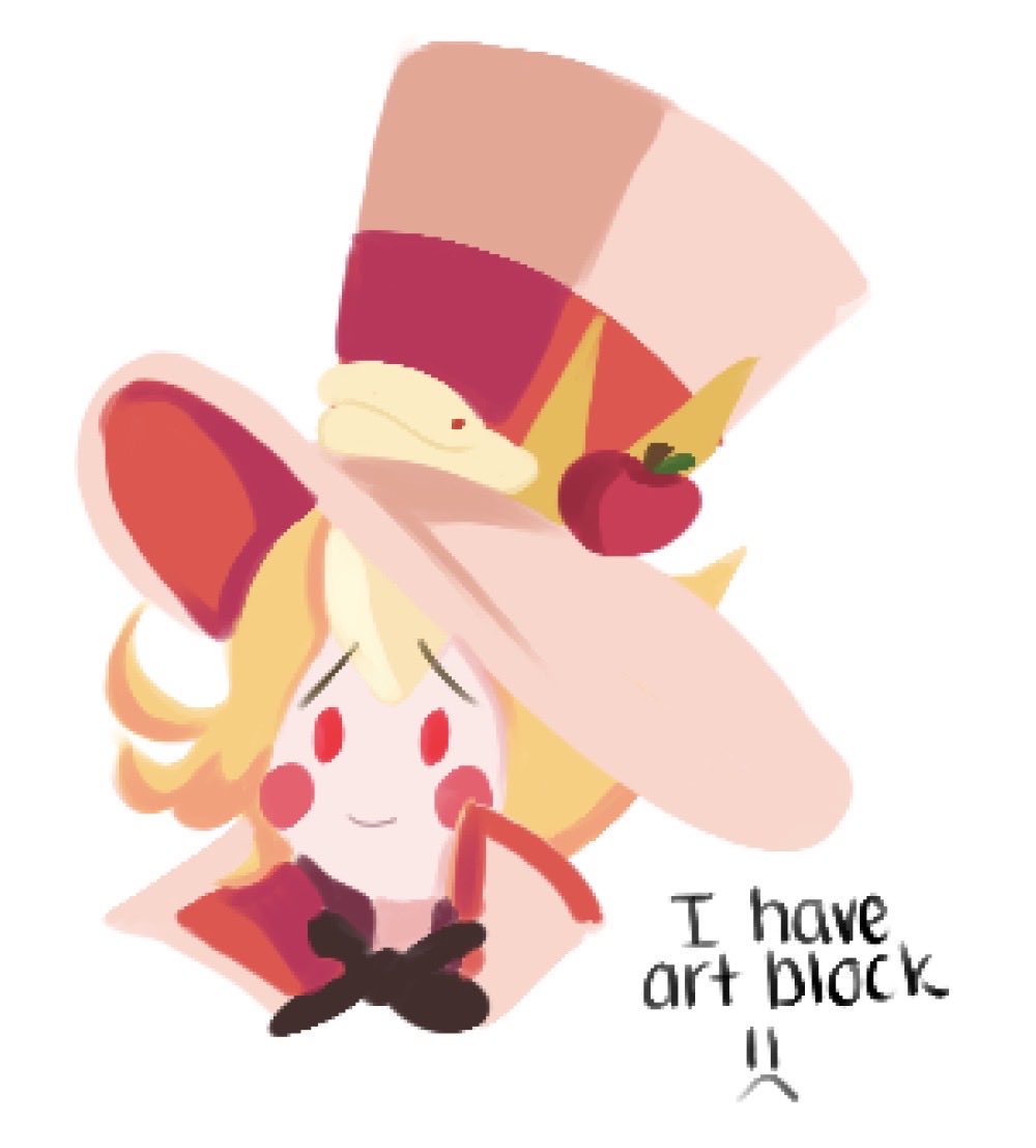 MichkaArts's tweet photo. 🥹
•
#LuciferHazbinHotel #HazbinHotel #HazbinHotelLucifer https://t.co/nUI9zxqw9d