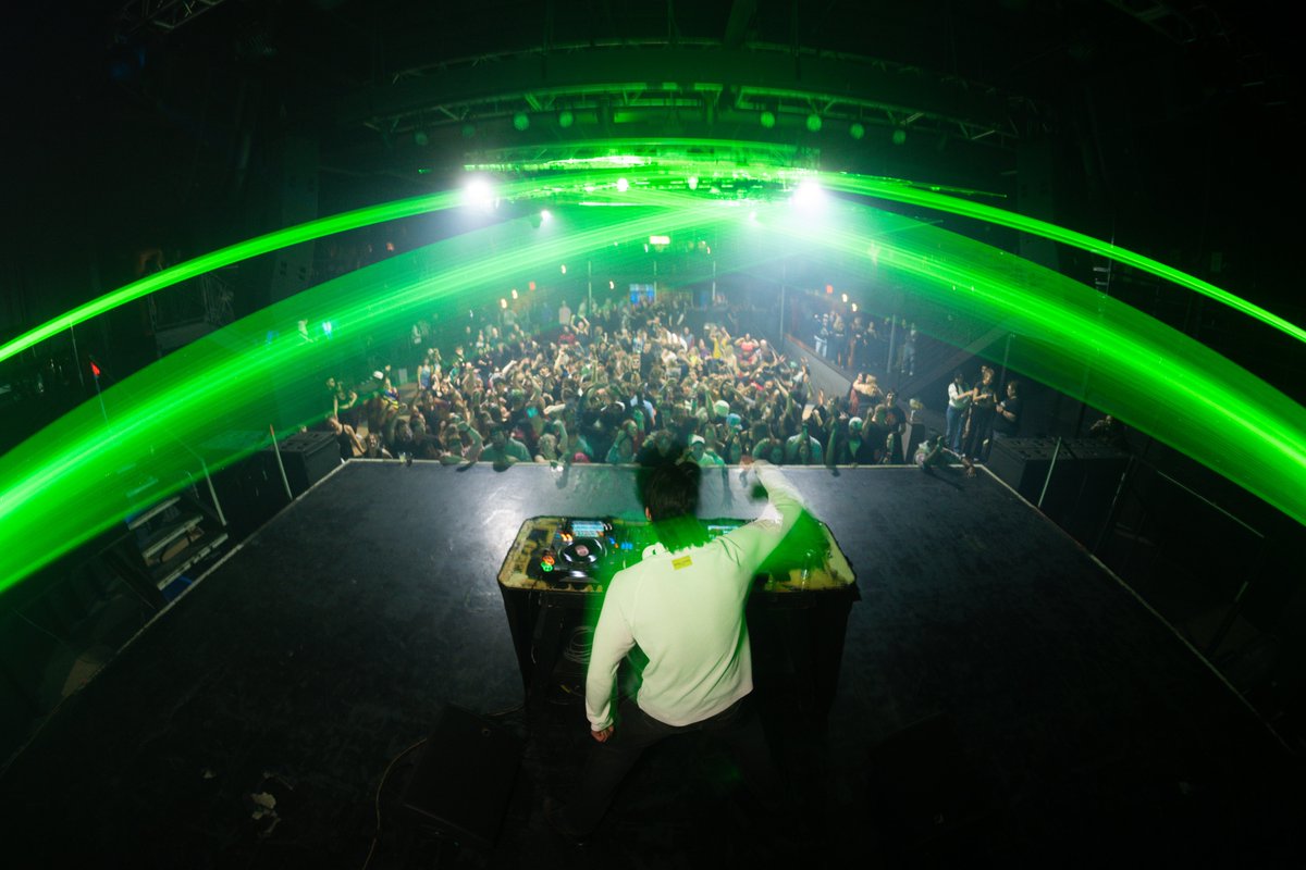 Darin_K_'s tweet photo. See u tonight 🔊🔊🔊 https://t.co/T2LnYgWeP0
