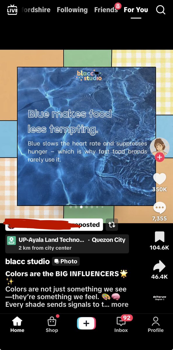 vuzzbun's tweet photo. how long would it take me to paint my entire room and everything in it blue https://t.co/Nzztu5f0S4