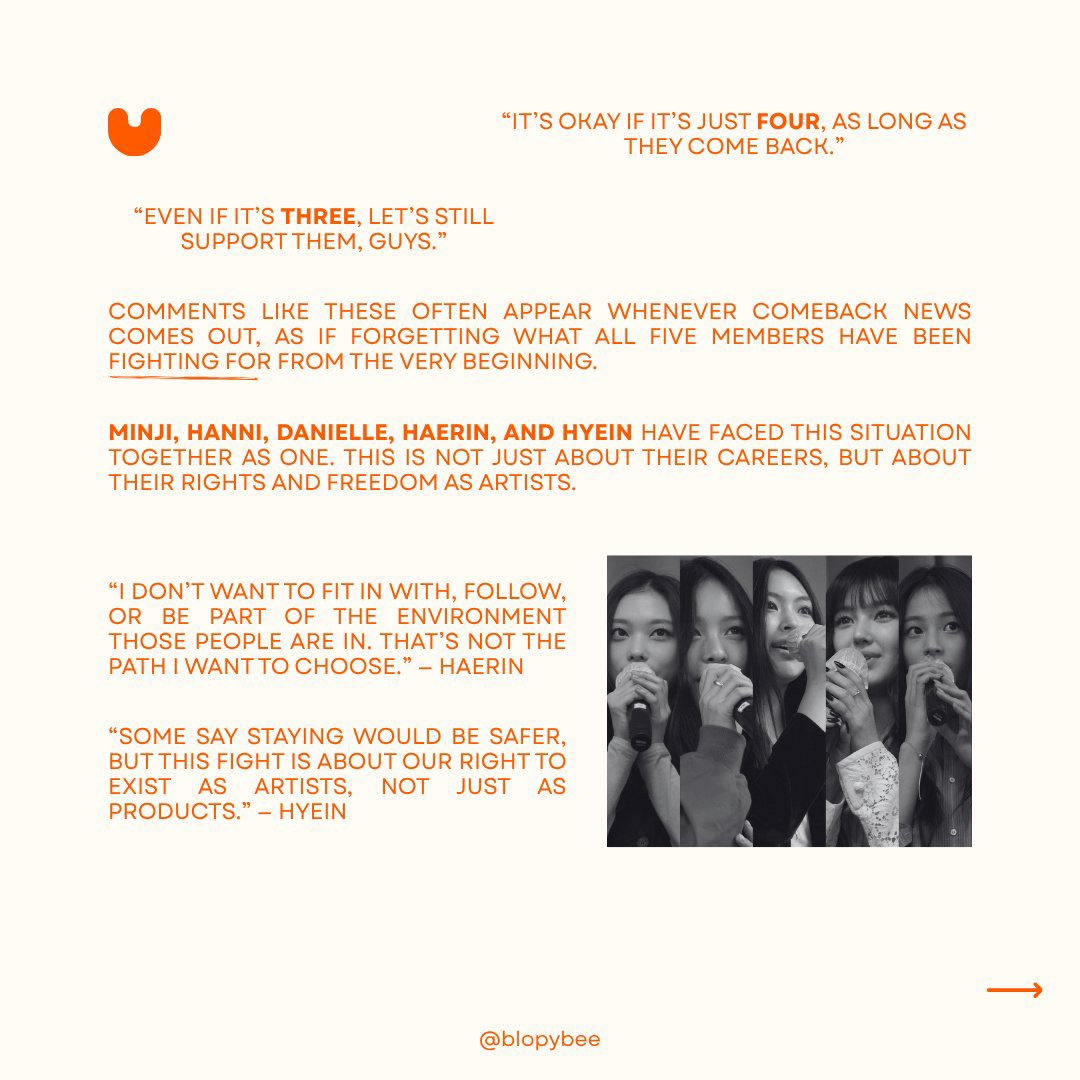 juantokki's tweet photo. 5 - 1 = 0

#All_doors_are_closed
#Always_With_Danielle
#We_stand_with_NewJeans https://t.co/mLWIzK6oK7