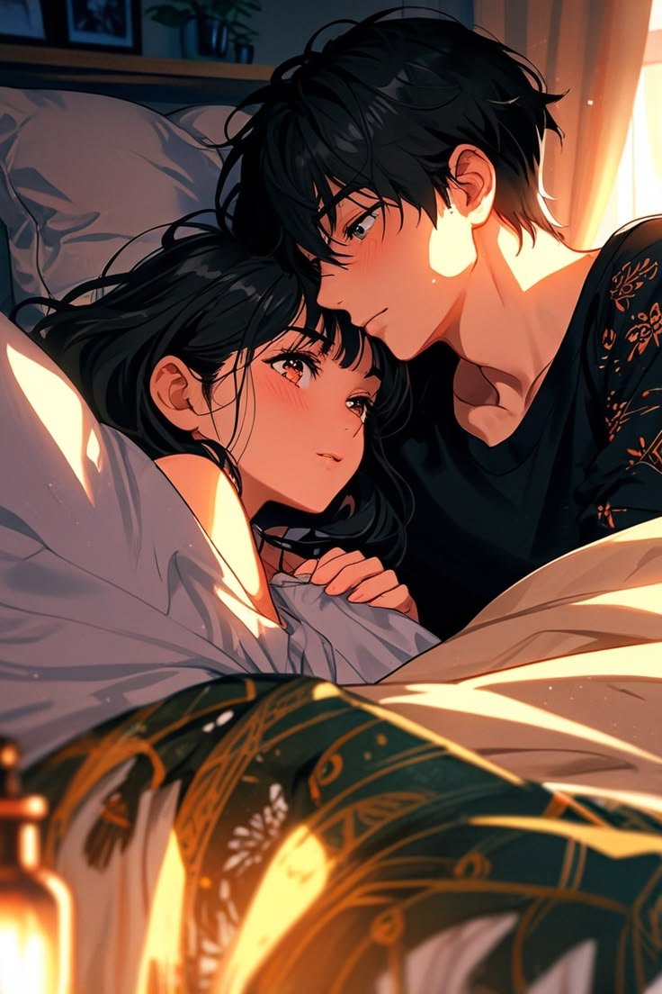 Thelovedose1's tweet photo. Every night feels softer when it's spent with you🤍 https://t.co/ZIYdyTXh9z
