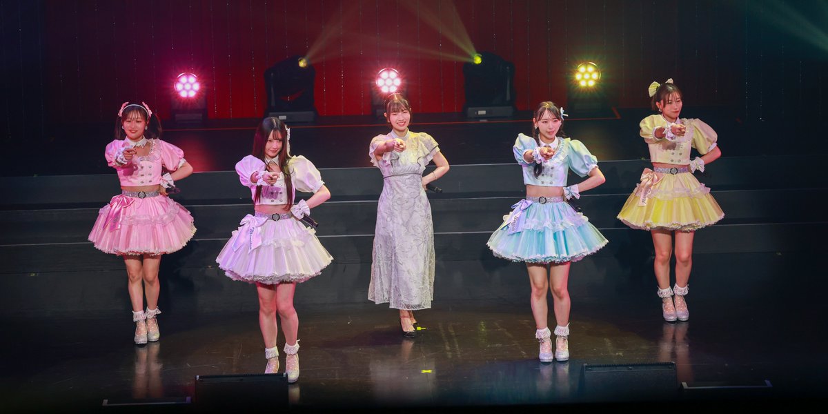tamagomcom's tweet photo. テトラ
#TETRA
#安部若菜
#川上千尋
#上西怜
#泉綾乃
#山本望叶
#NMB_カメコ
#NMB48_カメコ
#安部若菜卒業コンサート https://t.co/Bp1SzNTwoI