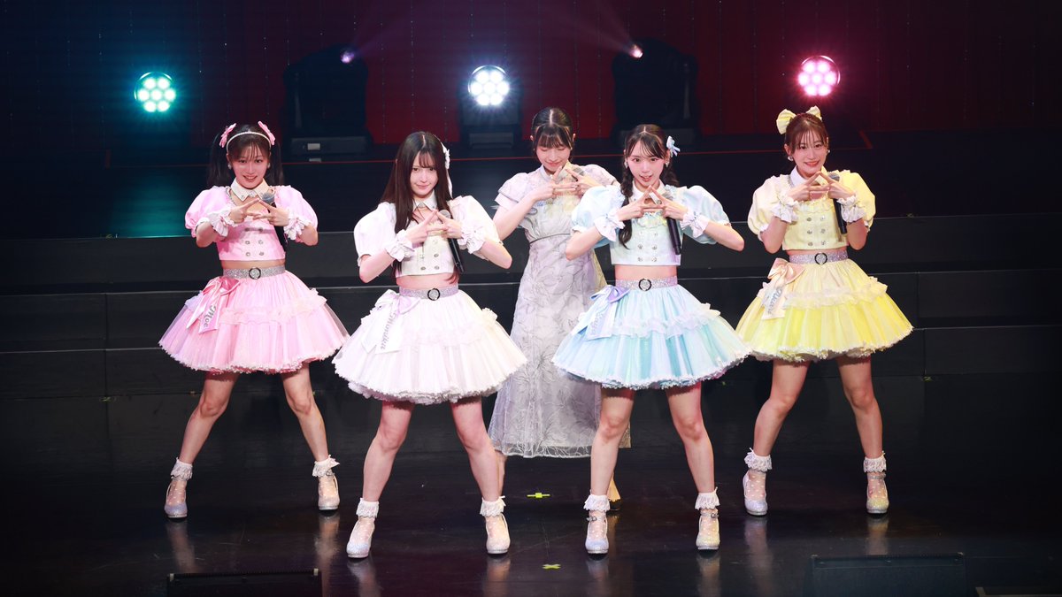 tamagomcom's tweet photo. テトラ
#TETRA
#安部若菜
#川上千尋
#上西怜
#泉綾乃
#山本望叶
#NMB_カメコ
#NMB48_カメコ
#安部若菜卒業コンサート https://t.co/Bp1SzNTwoI